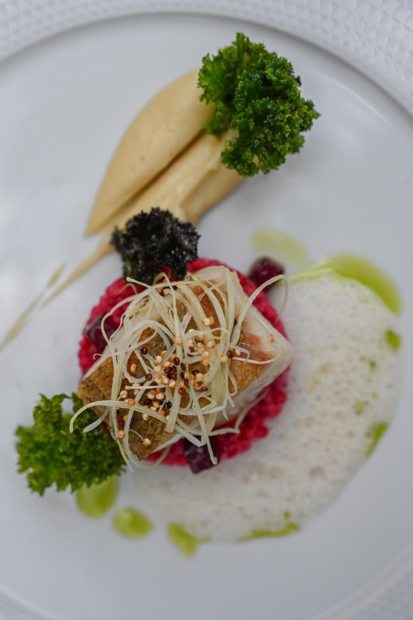 לנגנאו Hotel Emmental מראה חיצוני תמונה